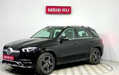 Mercedes-Benz GLE, 2024 год, 13 802 000 рублей, 1 фотография