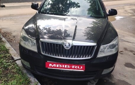 Skoda Octavia, 2012 год, 1 099 999 рублей, 4 фотография