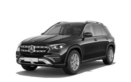 Mercedes-Benz GLE, 2024 год, 14 935 000 рублей, 1 фотография