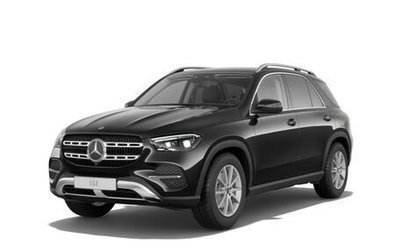 Mercedes-Benz GLE, 2024 год, 14 935 000 рублей, 1 фотография