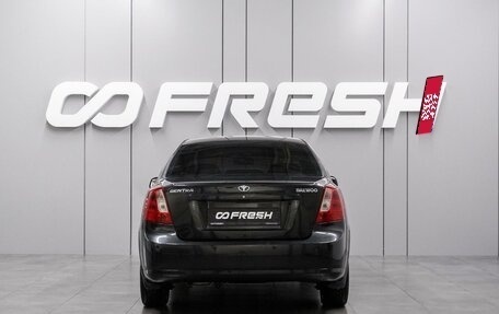 Daewoo Gentra II, 2014 год, 899 000 рублей, 4 фотография