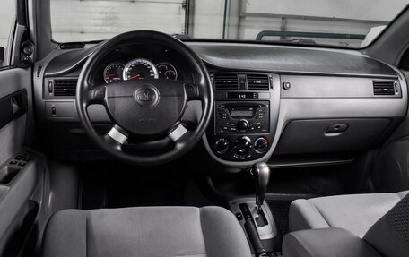 Daewoo Gentra II, 2014 год, 899 000 рублей, 6 фотография