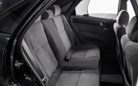 Daewoo Gentra II, 2014 год, 899 000 рублей, 7 фотография