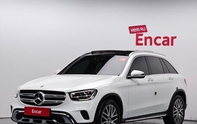 Mercedes-Benz GLC, 2020 год, 3 439 300 рублей, 1 фотография