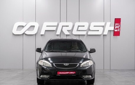 Daewoo Gentra II, 2014 год, 899 000 рублей, 3 фотография