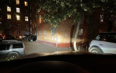 BMW X5, 2008 год, 1 200 000 рублей, 1 фотография