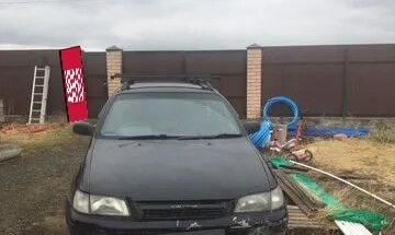 Toyota Caldina, 1996 год, 250 000 рублей, 1 фотография
