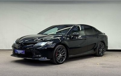 Toyota Camry, 2021 год, 3 100 000 рублей, 1 фотография
