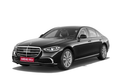 Mercedes-Benz S-Класс, 2024 год, 23 278 000 рублей, 1 фотография