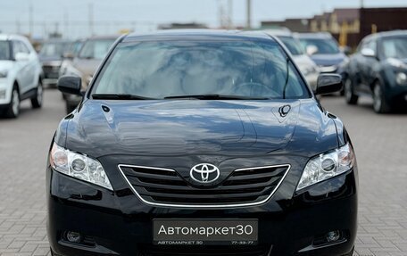 Toyota Camry, 2008 год, 1 249 990 рублей, 2 фотография