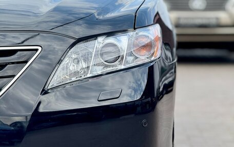 Toyota Camry, 2008 год, 1 249 990 рублей, 3 фотография