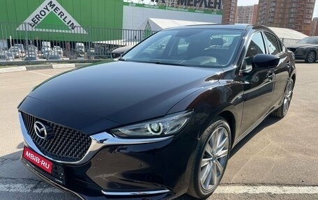 Mazda 6, 2023 год, 4 200 000 рублей, 1 фотография