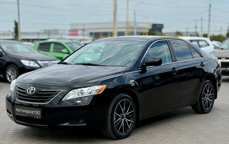 Toyota Camry, 2008 год, 1 249 990 рублей, 4 фотография
