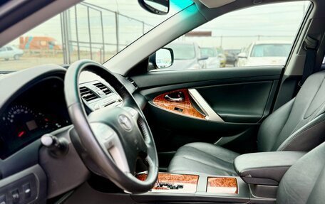Toyota Camry, 2008 год, 1 249 990 рублей, 9 фотография