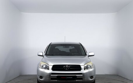Toyota RAV4, 2008 год, 1 320 000 рублей, 2 фотография