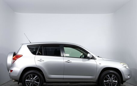 Toyota RAV4, 2008 год, 1 320 000 рублей, 4 фотография