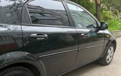 Chevrolet Lacetti, 2011 год, 500 000 рублей, 1 фотография