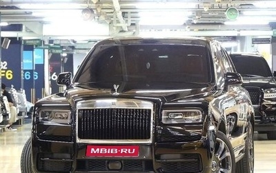 Rolls-Royce Cullinan, 2023 год, 39 821 680 рублей, 1 фотография