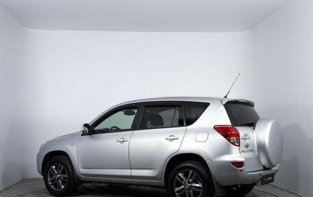 Toyota RAV4, 2008 год, 1 320 000 рублей, 7 фотография