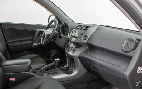 Toyota RAV4, 2008 год, 1 320 000 рублей, 9 фотография