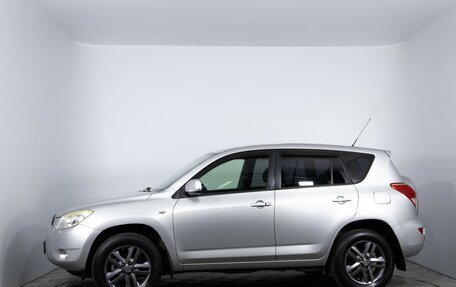 Toyota RAV4, 2008 год, 1 320 000 рублей, 8 фотография