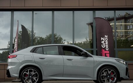 BMW X2, 2024 год, 6 130 000 рублей, 8 фотография