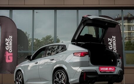 BMW X2, 2024 год, 6 130 000 рублей, 4 фотография