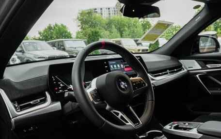 BMW X2, 2024 год, 6 130 000 рублей, 14 фотография