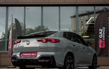 BMW X2, 2024 год, 6 130 000 рублей, 7 фотография