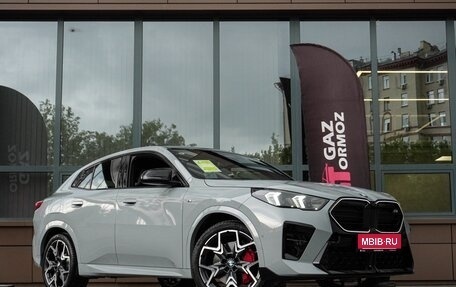 BMW X2, 2024 год, 6 130 000 рублей, 9 фотография