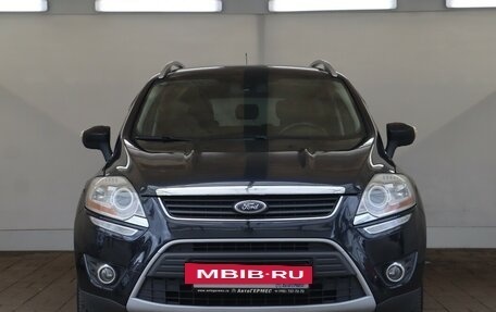 Ford Kuga III, 2012 год, 1 040 000 рублей, 2 фотография