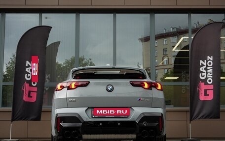 BMW X2, 2024 год, 6 130 000 рублей, 6 фотография