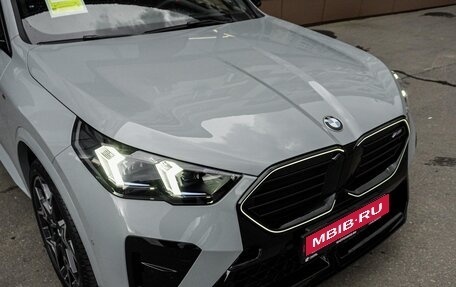 BMW X2, 2024 год, 6 130 000 рублей, 10 фотография
