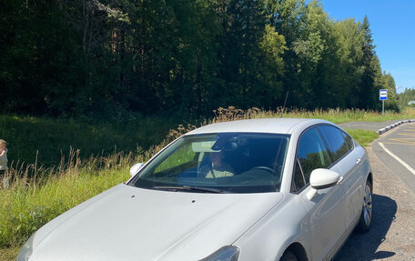 Citroen C5 II, 2009 год, 529 000 рублей, 1 фотография