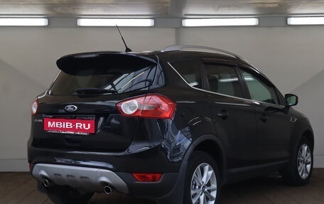Ford Kuga III, 2012 год, 1 040 000 рублей, 4 фотография