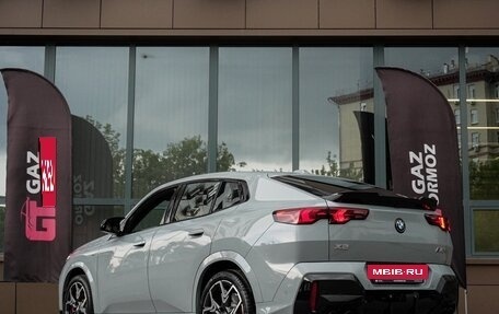 BMW X2, 2024 год, 6 130 000 рублей, 5 фотография