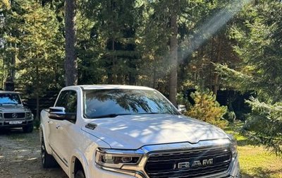 Rambler 1500, 2023 год, 8 500 000 рублей, 1 фотография