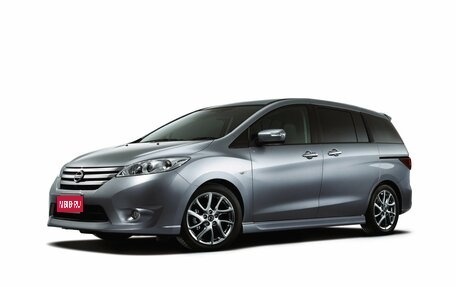 Nissan Lafesta II, 2016 год, 1 499 000 рублей, 1 фотография