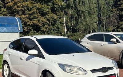 Ford Focus III, 2011 год, 690 000 рублей, 1 фотография