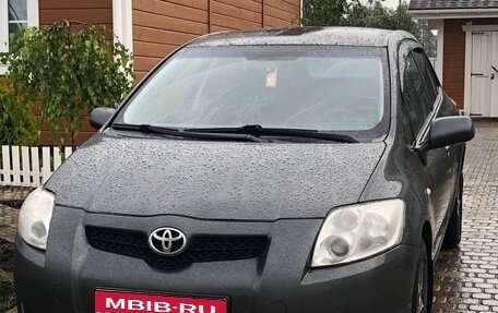 Toyota Auris II, 2008 год, 550 000 рублей, 1 фотография