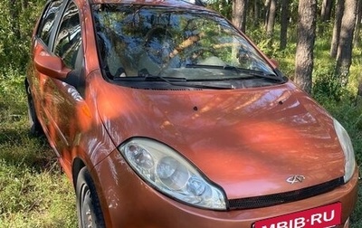 Chery Kimo (A1), 2008 год, 400 000 рублей, 1 фотография