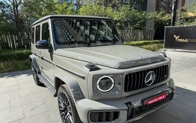 Mercedes-Benz G-Класс AMG, 2025 год, 31 500 000 рублей, 1 фотография