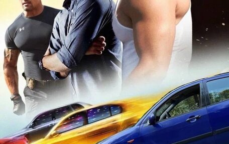 Ford Focus IV, 2000 год, 150 000 рублей, 1 фотография