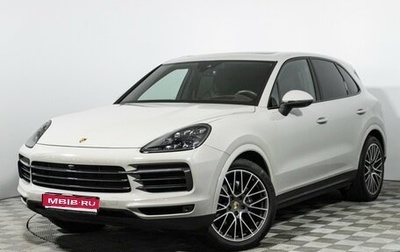 Porsche Cayenne III, 2020 год, 7 000 000 рублей, 1 фотография