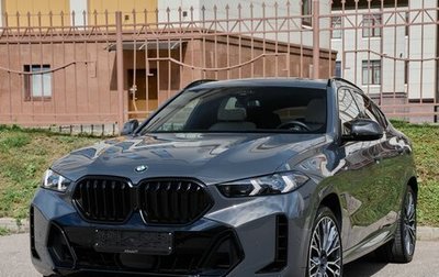 BMW X6, 2024 год, 15 275 000 рублей, 1 фотография