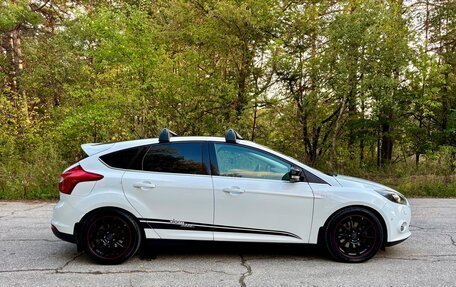 Ford Focus III, 2012 год, 1 090 000 рублей, 6 фотография