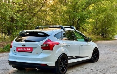 Ford Focus III, 2012 год, 1 090 000 рублей, 4 фотография