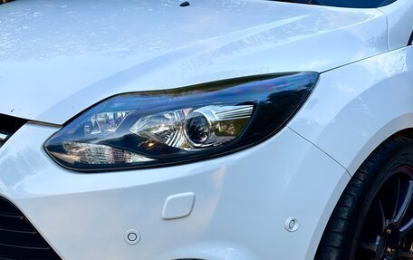 Ford Focus III, 2012 год, 1 090 000 рублей, 8 фотография