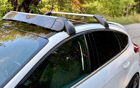 Ford Focus III, 2012 год, 1 090 000 рублей, 9 фотография