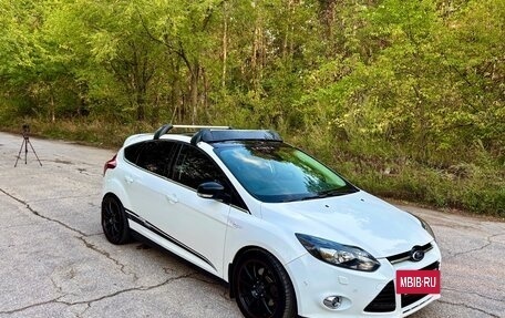 Ford Focus III, 2012 год, 1 090 000 рублей, 7 фотография